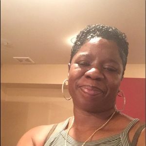 Meet your Posher, Tracy